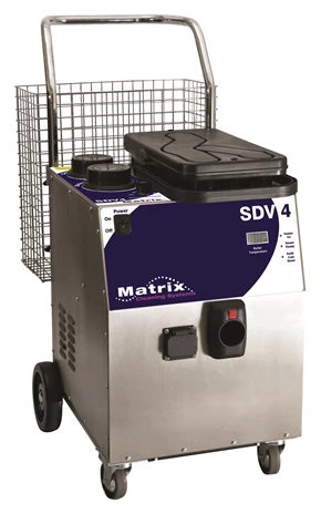 Matrix SDV4