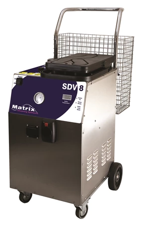 Matrix SDV8