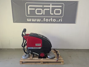 Cleanfix RA605 IBCT