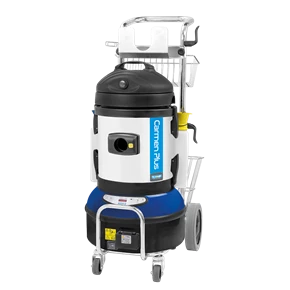 Tecnovap Carmen Plus