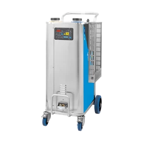 Tecnovap Steam Box Industrial