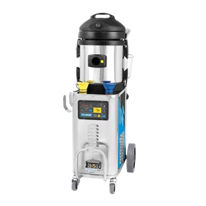 Tecnovap Steam Box Vac Mini