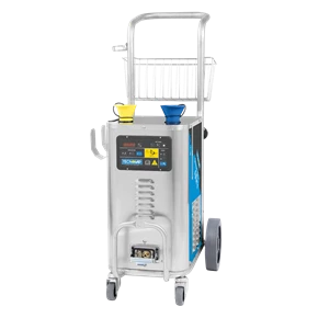 Tecnovap Steam Box Mini