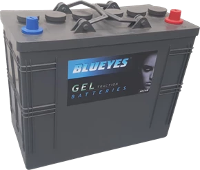 Akumulator Blueyes BGT 12105 GEL 