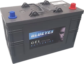 Akumulator Blueyes BGT 12085 GEL 