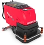 Ročno vodeni stroj za mokro čiščenje tal Factory Cat Mag HD 34D