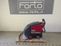 Ročno vodeni stroj za mokro čiščenje tal Cleanfix RA605