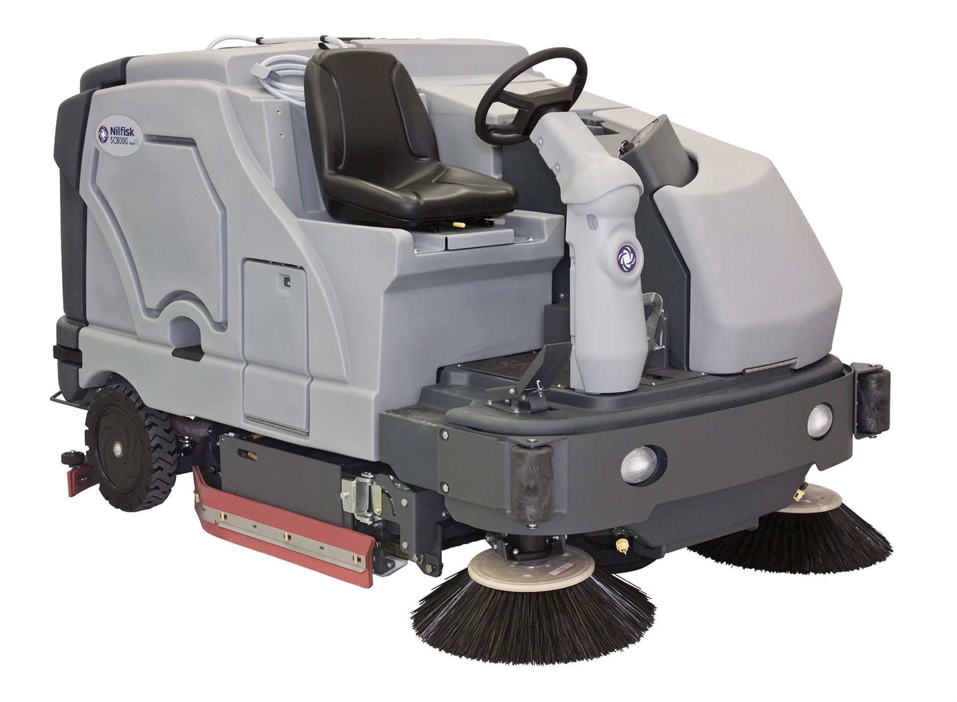 Volanski stroj za mokro čiščenje tal Nilfisk SC 8000 1300 D
