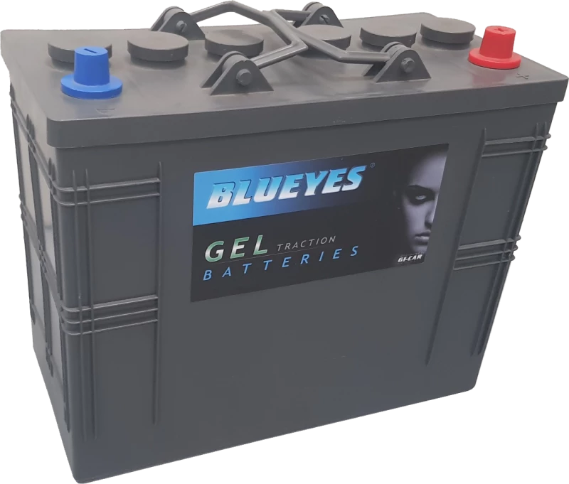 Akumolator GEL Blueyes BGT 12105