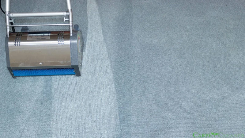 Stroj za ribanje, poliranje in brušenje Carpet Cleaner PRO 35